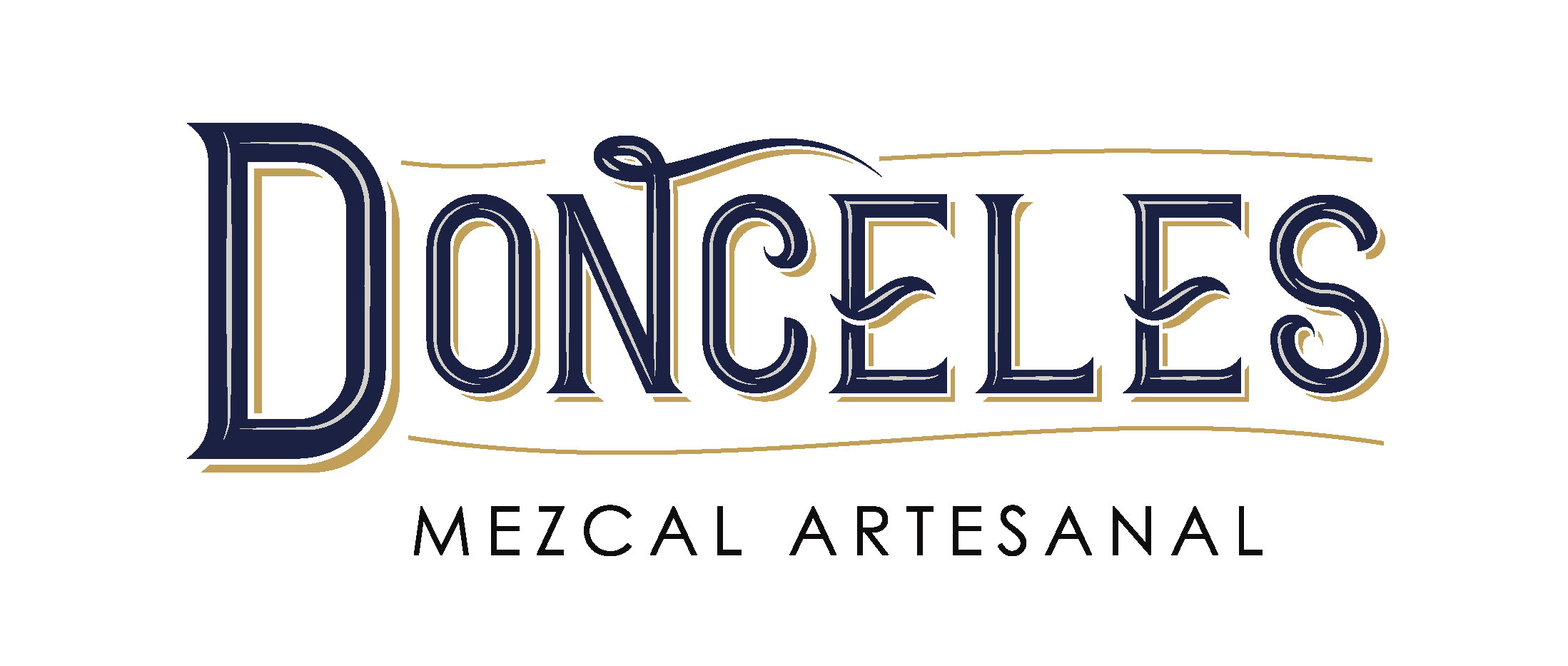 Mezcal Donceles